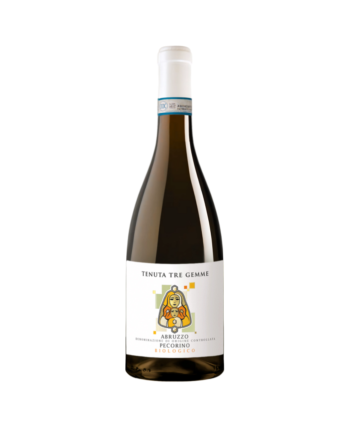 PECORINO Abruzzo D.o.c. 2025 BIO