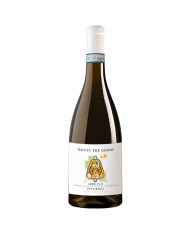 PECORINO Abruzzo D.o.c. 2025 BIO