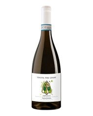 PECORINO Abruzzo D.o.c. 2025 BIO