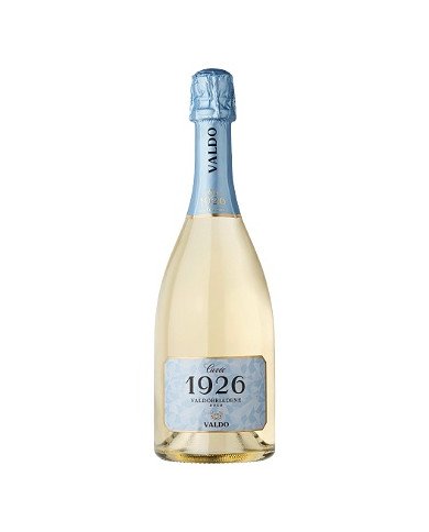 Cuvèe 1926 Valdobbiadene D.o.c.g. - Extra Dry