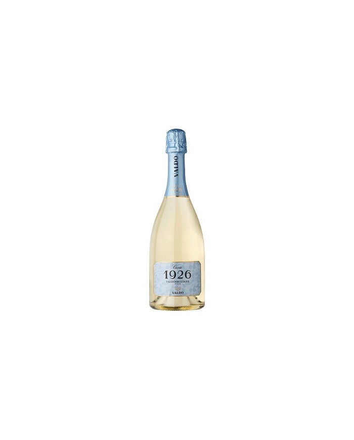 Cuvèe 1926 Valdobbiadene D.o.c.g. - Extra Dry