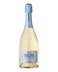 Cuvèe 1926 Valdobbiadene D.o.c.g. - Extra Dry