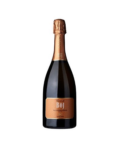Cuvèe di BOJ Valdobbiadene D.o.c.g. - Brut