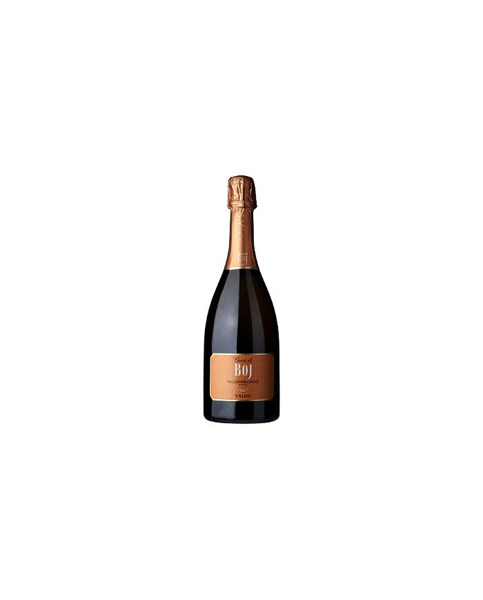 Cuvèe di BOJ Valdobbiadene D.o.c.g. - Brut