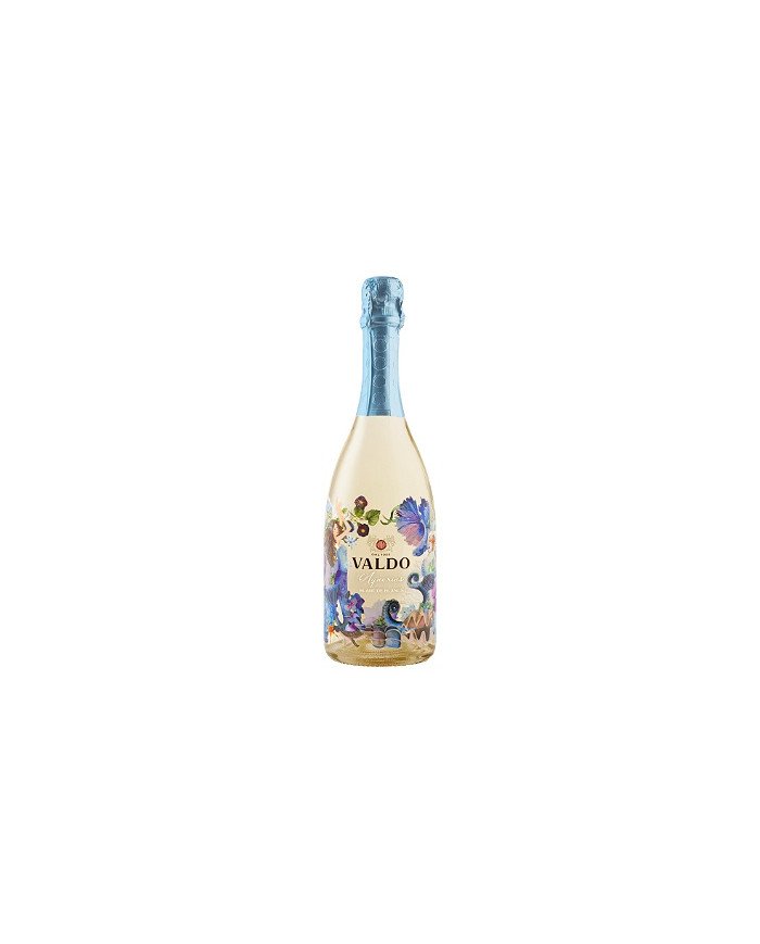 AQUARIUS Blanc de Blancs Special Edition - Extra Dry