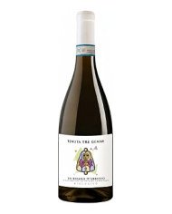 PECORINO Abruzzo D.o.c. 2025 BIO
