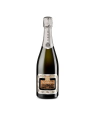 SANSEVE' Saten Brut - Franciacorta D.O.C.G.