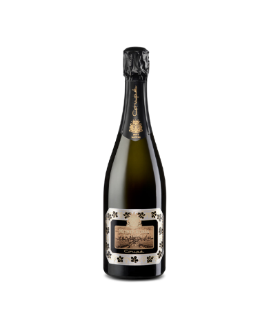 COUPE' Brut Nature - Franciacorta D.o.c.g.