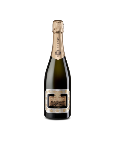 P.R. BRUT Franciacorta D.o.c.g.