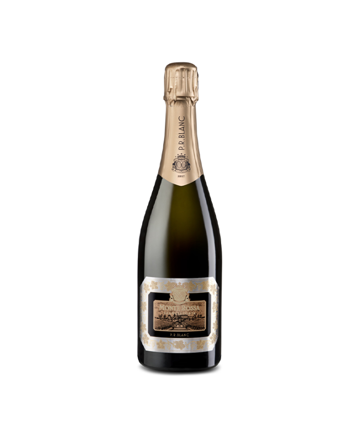 P.R. BRUT Franciacorta D.o.c.g.