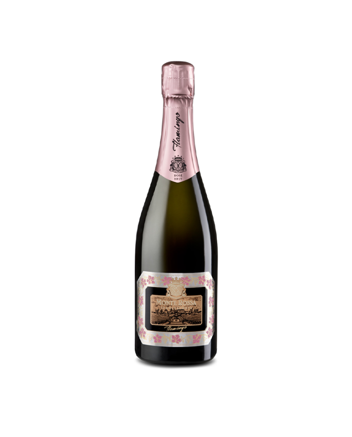 FLAMINGO Rosè Brut - Franciacorta D.o.c.g.