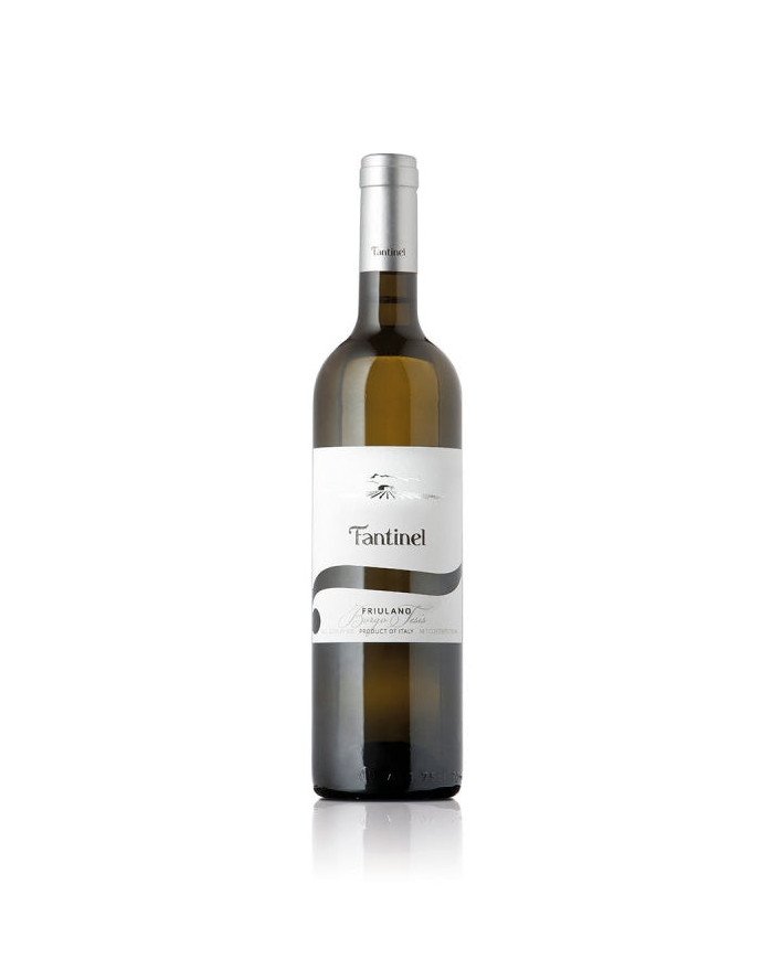 FRIULANO Borgo Tesis D.o.c. Friuli 2025