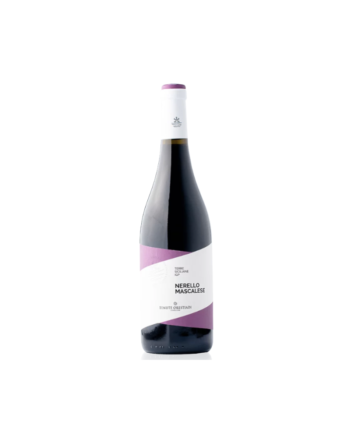 Mascalese "Molino A Vento" Terre Siciliane I.g.p. 2025