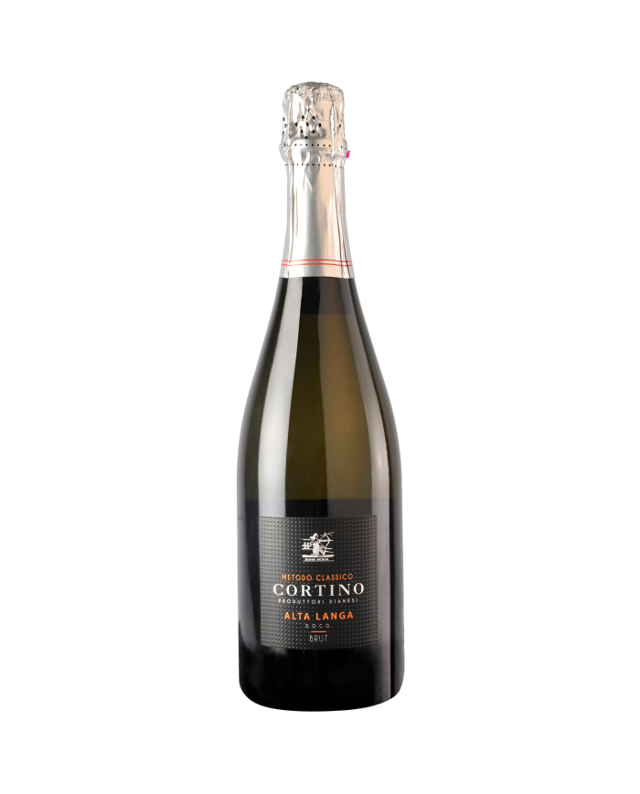 Alta Langa D.o.c.g. Millesimato 2020