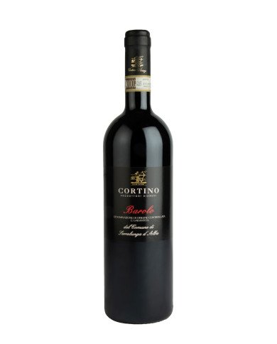 BAROLO Serralunga d'Alba D.o.c.g 2021