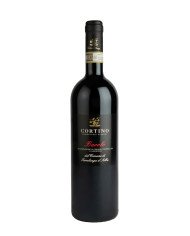 ROGGIANO Morellino di Scansano BIO D.o.c.g. 2023