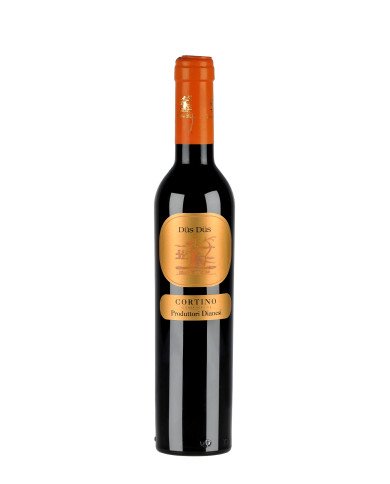 DÜS DÜS passito di Dolcetto cl 37,5