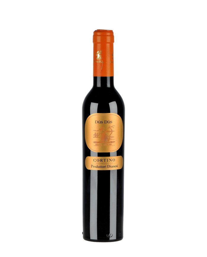 DÜS DÜS passito di Dolcetto cl 37,5