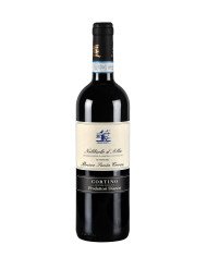 Barolo Serralunga D'alba D.o.c.g 2017