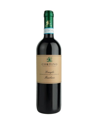 Langhe BARBERA D.O.C. 2024