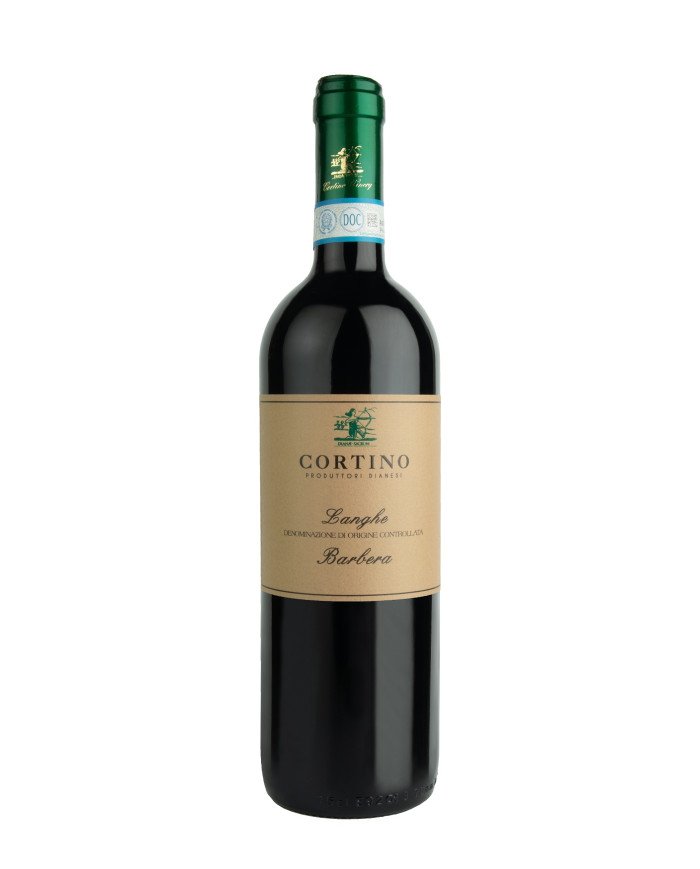 Langhe BARBERA D.O.C. 2024