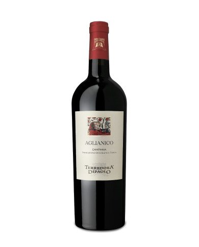 AGLIANICO Campania I.g.t. 2021