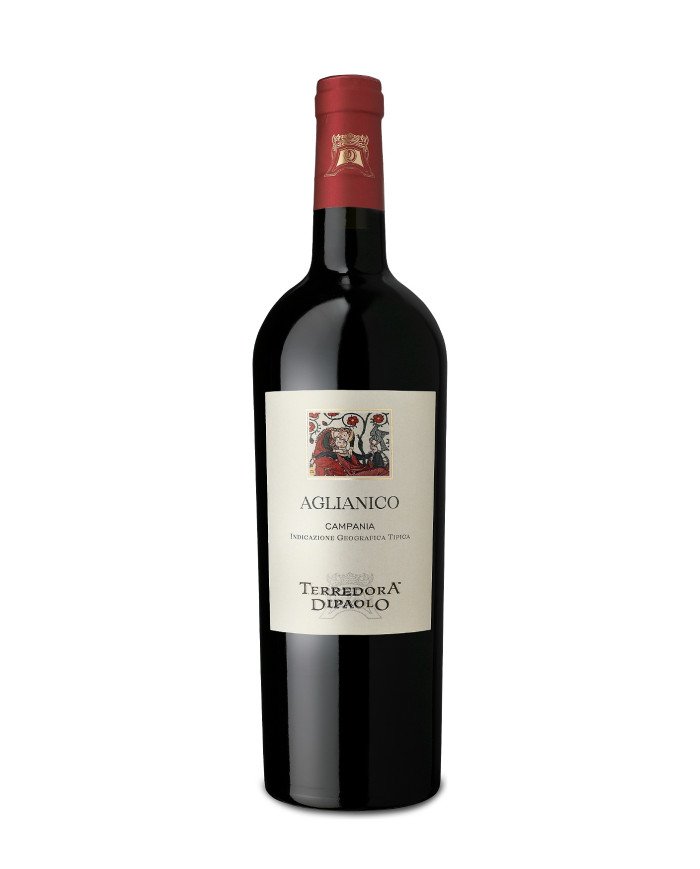 AGLIANICO Campania I.g.t. 2021