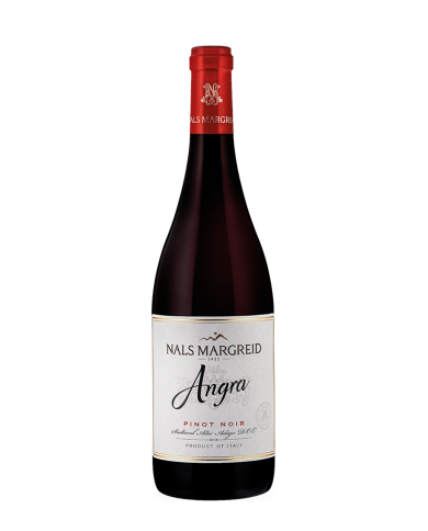 ANGRA Pinot Noir 2024 Alto Adige DOC