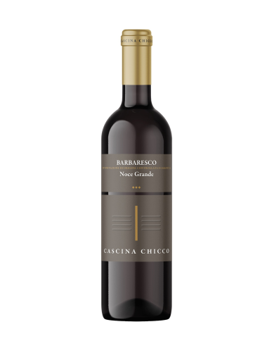 BARBARESCO Noce Grande 2021 D.O.C.G.