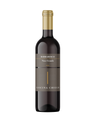 CARABAS Barbera 2021 BIO Colli Piacentini D.O.C.