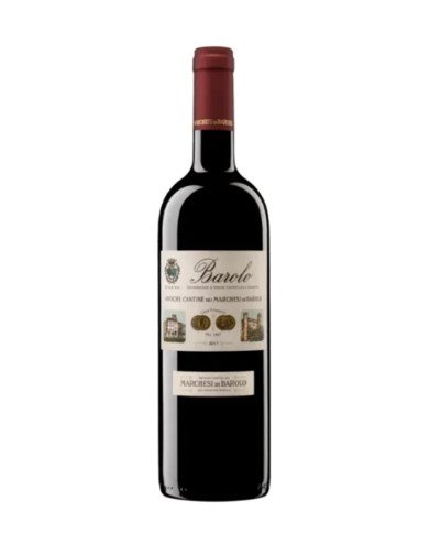 BAROLO della Tradizione D.o.c.g. 2018