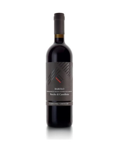 BAROLO Rocche Di Castelletto 2019 D.o.c.g