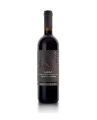 Cabernet Sauvignon Borgo Tesis D.o.c. Friuli 2024