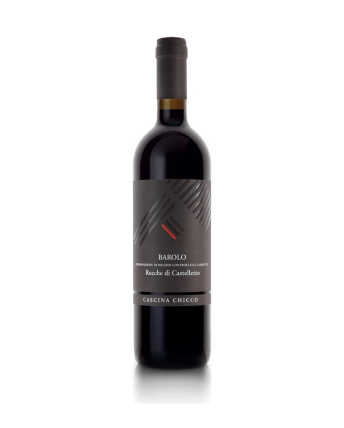 BAROLO Rocche Di Castelletto 2020 D.o.c.g