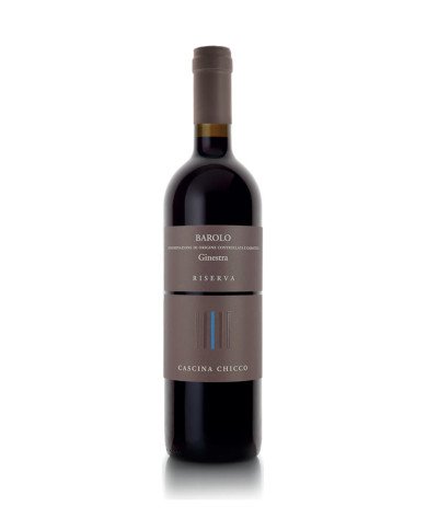 Barolo Ginestra Riserva 2016 D.o.c.g.