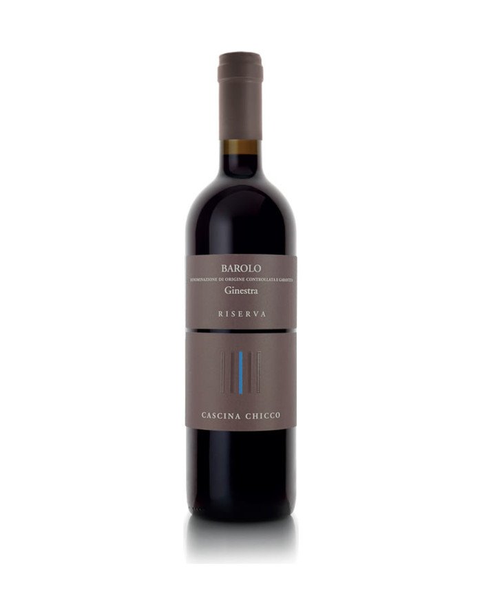 Barolo Ginestra Riserva 2016 D.o.c.g.