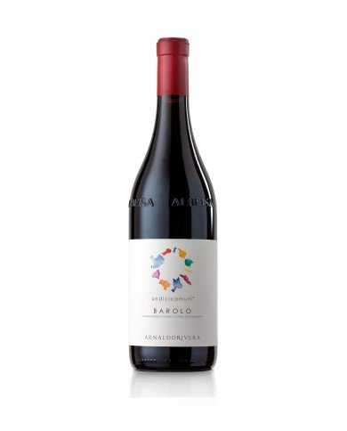 BAROLO Undicicomuni D.o.c.g. 2021