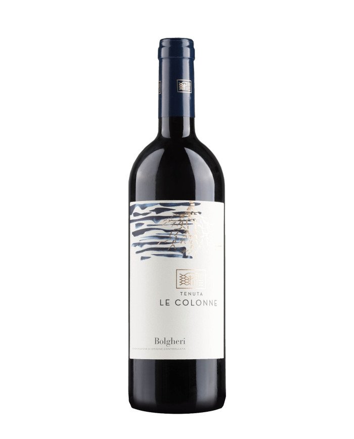 BOLGHERI Rosso DOC 2023