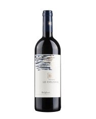 BOLGHERI Rosso DOC 2023