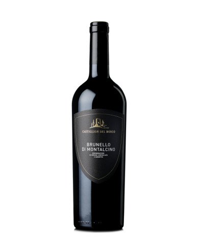 BRUNELLO DI MONTALCINO D.O.C.G. 2018