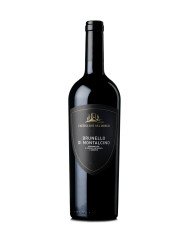 BRUNELLO DI MONTALCINO D.O.C.G. 2018 MAGNUM 1,5L