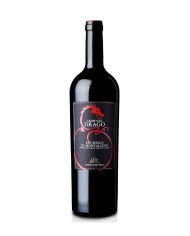 BRUNELLO DI MONTALCINO D.O.C.G. 2018 MAGNUM 1,5L