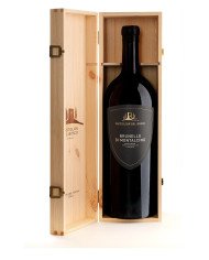 BRUNELLO DI MONTALCINO D.O.C.G. 2018 MAGNUM 1,5L