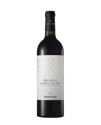 BRUNELLO di Montalcino DOCG 2020