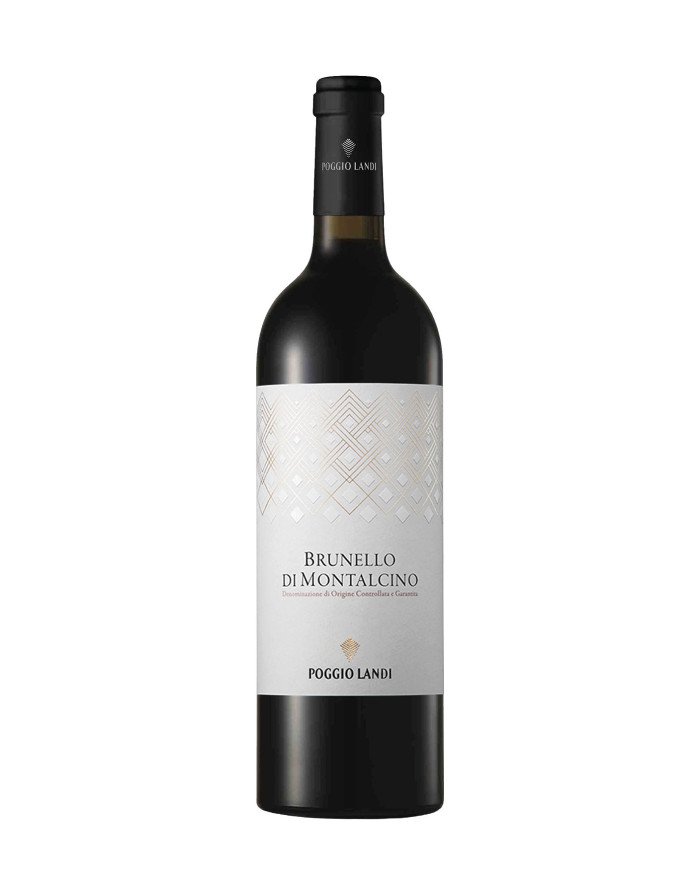 BRUNELLO di Montalcino DOCG 2020