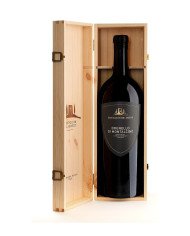 BRUNELLO DI MONTALCINO D.O.C.G. 2018 MAGNUM 1,5L