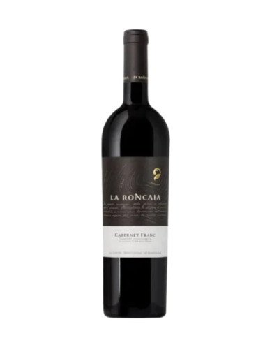 Cabernet Franc 2021 Friuli Colli Orientali D.o.c.