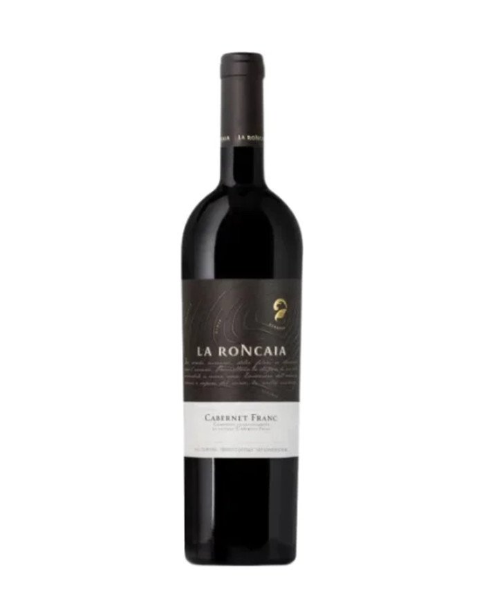 Cabernet Franc 2021 Friuli Colli Orientali D.o.c.