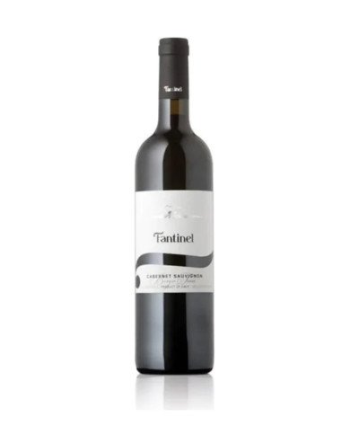 Cabernet Sauvignon Borgo Tesis D.o.c. Friuli 2024