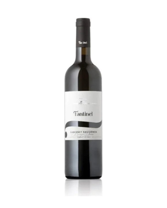 Cabernet Sauvignon Borgo Tesis D.o.c. Friuli 2024